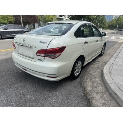 Nissan Sylphy 2012 Clásico 1.6XE Manual Confort (Usado)