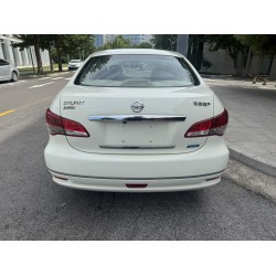 Nissan Sylphy 2012 Clásico 1.6XE Manual Confort (Usado)