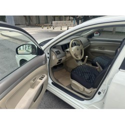 Nissan Sylphy 2012 Clásico 1.6XE Manual Confort (Usado)