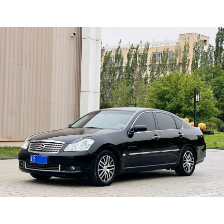 Nissan Fuga 2005 350 Luxe (Tweedehands)
