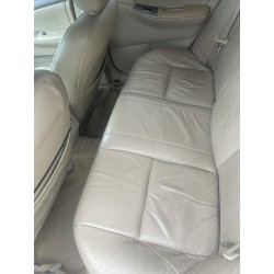 Toyota Corolla EX 2010 1.6L Automatic Classic (Used)