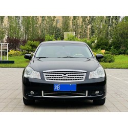 Nissan Fuga 2005 350 Luxe (Tweedehands)