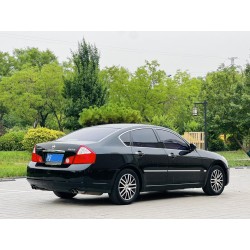 Nissan Fuga 2005 350 Luxe (Tweedehands)