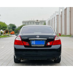 Nissan Fuga 2005 350 Luxe (Tweedehands)