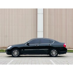 Nissan Fuga 2005 350 Luxe (Tweedehands)