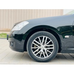 Nissan Fuga 2005 350 Luxe (Tweedehands)