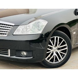 Nissan Fuga 2005 350 Luxe (Tweedehands)