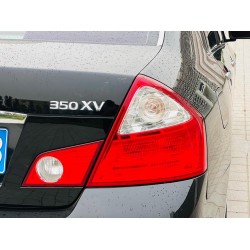 Nissan Fuga 2005 350 Luxe (Tweedehands)