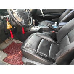 Nissan Qashqai 2012 2.0XV Trueno CVT 2WD (Usado)