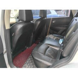 Nissan Qashqai 2012 2.0XV Trueno CVT 2WD (Usado)
