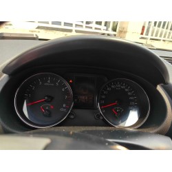 Nissan Qashqai 2012 2.0XV Trueno CVT 2WD (Usado)