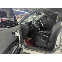 Nissan Qashqai 2012 2.0XV Trueno CVT 2WD (Usado)