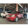 日産 Livina 2010年式 スポーツ 1.6L マニュアル オールラウンド(中古車)