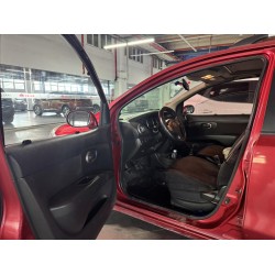 日産 Livina 2010年式 スポーツ 1.6L マニュアル オールラウンド(中古車)