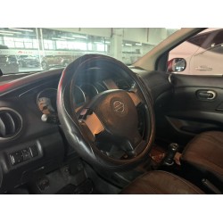日産 Livina 2010年式 スポーツ 1.6L マニュアル オールラウンド(中古車)