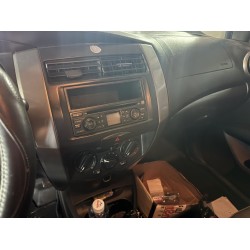 日産 Livina 2010年式 スポーツ 1.6L マニュアル オールラウンド(中古車)