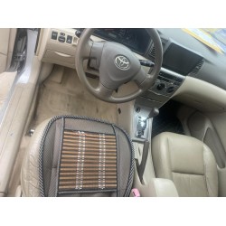 Toyota Corolla EX 2010 1.6L Automatic Classic (Used)