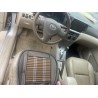 Toyota Corolla EX 2010 1.6L Automatic Classic (Used)