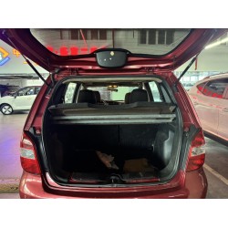 日産 Livina 2010年式 スポーツ 1.6L マニュアル オールラウンド(中古車)