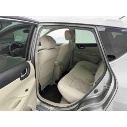 日産 Tiida 2011年式 1.6L CVT インテリジェント(中古車)