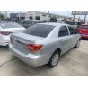 Toyota Corolla EX 2010 1.6L Automatic Classic (Used)
