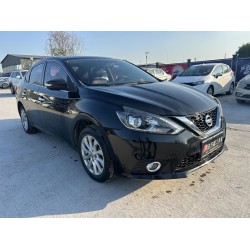 닛산 Sylphy 2016년식 1.6XL CVT 럭셔리 (중고차)