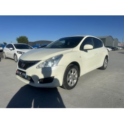 Nissan Tiida 2014 1.6L CVT Intelligent (Occasion)