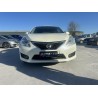 Nissan Tiida 2014 1.6L CVT Intelligent (Tweedehands)