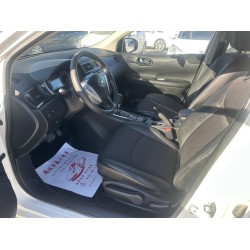 Nissan Tiida 2014 1.6L CVT Intelligent (Tweedehands)
