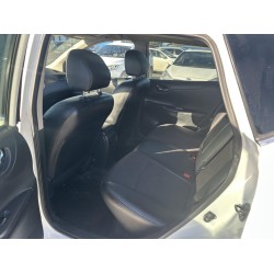 Nissan Tiida 2014 1.6L CVT Intelligent (Tweedehands)