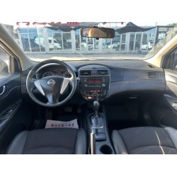 Nissan Tiida 2014 1.6L CVT Intelligent (Tweedehands)
