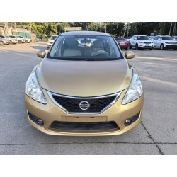 Nissan Tiida 2014 1.6L CVT Intelligent (Occasion)