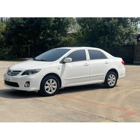 Toyota Corolla 2013 1.6L Automatic GL (Used)
