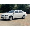 Toyota Corolla 2013 1.6L Automatic GL (Used)