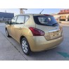Nissan Tiida 2014 1.6L CVT Intelligent (Occasion)