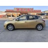 Nissan Tiida 2014 1.6L CVT Intelligent (Occasion)