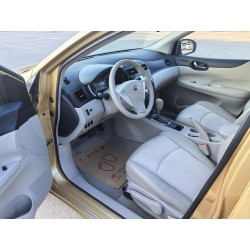 Nissan Tiida 2014 1.6L CVT Intelligent (Occasion)