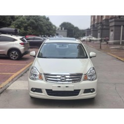 Nissan Sylphy 2016 Classique 1.6XL Manuelle Luxe (Occasion)