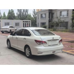 Nissan Sylphy 2016 Classique 1.6XL Manuelle Luxe (Occasion)