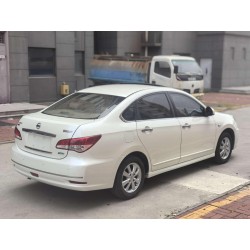 Nissan Sylphy 2016 Classique 1.6XL Manuelle Luxe (Occasion)