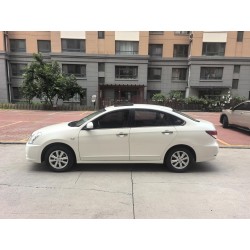 Nissan Sylphy 2016 Classique 1.6XL Manuelle Luxe (Occasion)