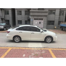 Nissan Sylphy 2016 Classique 1.6XL Manuelle Luxe (Occasion)
