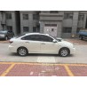Nissan Sylphy 2016 Classique 1.6XL Manuelle Luxe (Occasion)