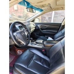 نیسان Teana 2.0L XL Upper科技 مدل 2014 (کارکرده)