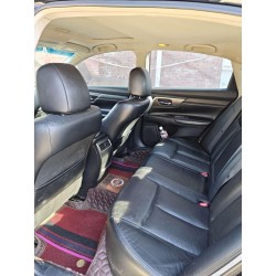 نیسان Teana 2.0L XL Upper科技 مدل 2014 (کارکرده)