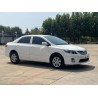 Toyota Corolla 2013 1.6L Automatic GL (Used)