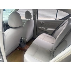 نيسان Sunny 1.5XE يدوي راحة موديل 2015 (مستعملة)