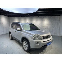 Nissan X-Trail 2010 2.5L CVT Luxe 4WD (Tweedehands)