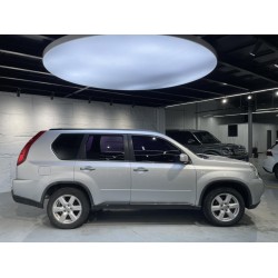 Nissan X-Trail 2010 2.5L CVT Luxe 4WD (Tweedehands)
