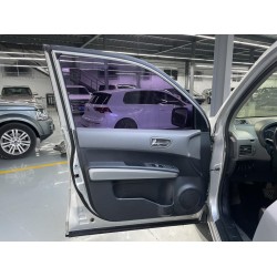 Nissan X-Trail 2010 2.5L CVT Luxe 4WD (Tweedehands)